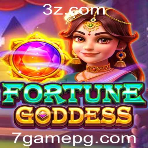 Descubra o Fascinante Mundo de FORTUNEGODDESS: O Jogo 7game que Está Conquistando o Mundo