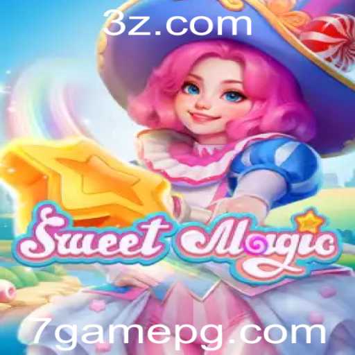 Explorando o Mundo Encantado de SweetMagic: Uma Introdução ao Jogo